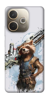 Чохол на Oppo A5 Pro 4G Rocket Raccoon фото 1 з 1