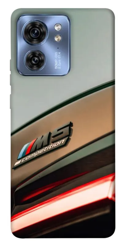Чехол на Motorola Edge 40 BMW v13 фото 1 из 1