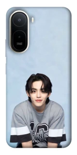 Чехол на Xiaomi Redmi A7 Pro 4G Seungcheol - Seventeen фото 1 из 2