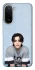 Чохол на Xiaomi Redmi A7 Pro 4G Seungcheol - Seventeen фото 1 з 2