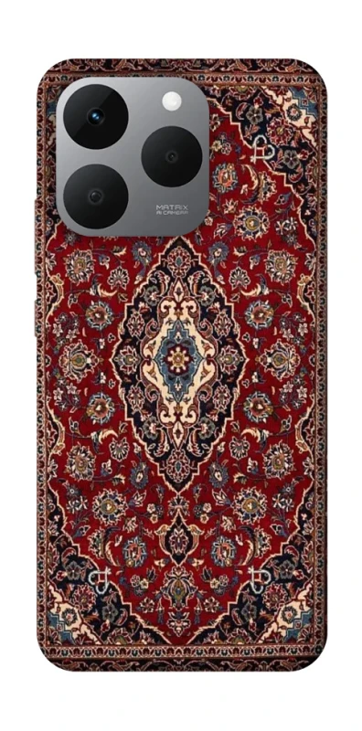 Чехол на Realme 15T Килим v2 фото 1 из 1