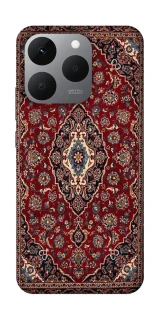 Чохол на Realme 15T Килим v2 фото 1 з 1