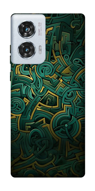 Чохол на Motorola Edge 50 Fusion Абстракція v5 фото 1 з 1