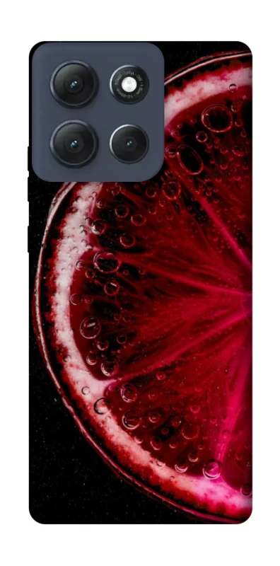 Чохол на Motorola Moto G86 Power Candy фото 1 з 1