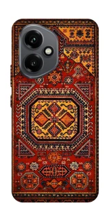 Чохол на Honor 400 Килим v1 фото 1 з 1