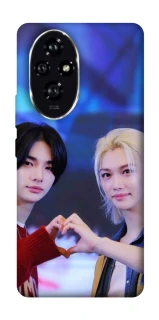 Чохол на Honor 200 Felix & HyunJin фото 1 з 1