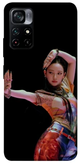 Чехол на Xiaomi Poco M4 Pro 5G Aespa-Karina фото 1 из 1