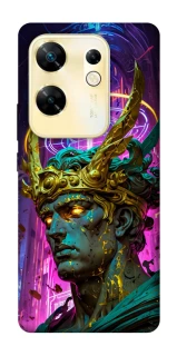 Чехол на Infinix Zero 30 4G Crown фото 1 из 1