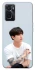 Чохол на Oppo A76 4G Jungkook - BTS фото 1 з 1