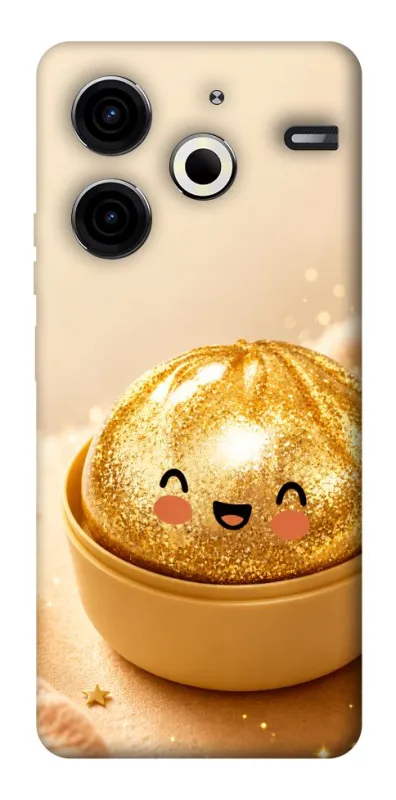 Чохол на TECNO Pova 6 Neo (LI6) Dumpling ver.6 фото 1 з 1