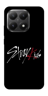Чохол на Xiaomi 15T Stray Kids Logo фото 1 з 1