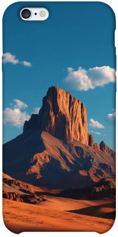 Чохол на Apple iPhone 6/6s plus (5.5") Arizona mountain v2 фото 1 з 1