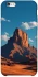 Чохол на Apple iPhone 6/6s plus (5.5") Arizona mountain v2 фото 1 з 1