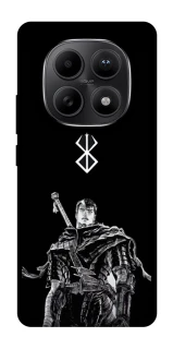 Чехол на Xiaomi Redmi Note 15 5G Berserk stand фото 1 из 1