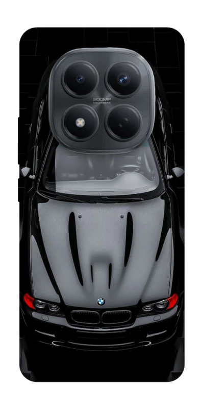 Чохол на Xiaomi Redmi Note 15 Pro 4G BMW V12 фото 1 з 1