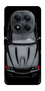 Чохол на Xiaomi Redmi Note 15 Pro 4G BMW V12 фото 1 з 1