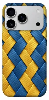 Чехол на Apple iPhone 18 Pro Max Brassweed фото 1 из 1
