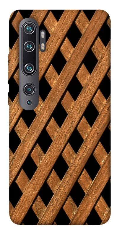 Чохол на Xiaomi Mi Note 10 / Note 10 Pro / Mi CC9 Pro Дерево на дачі фото 1 з 1