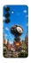 Чохол на Samsung Galaxy S26 Edge Moscow never sleeps ver.7 фото 1 з 1