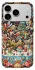 Чехол на Apple iPhone 18 Pro Max Christmas spirit ver.17 фото 1 из 1