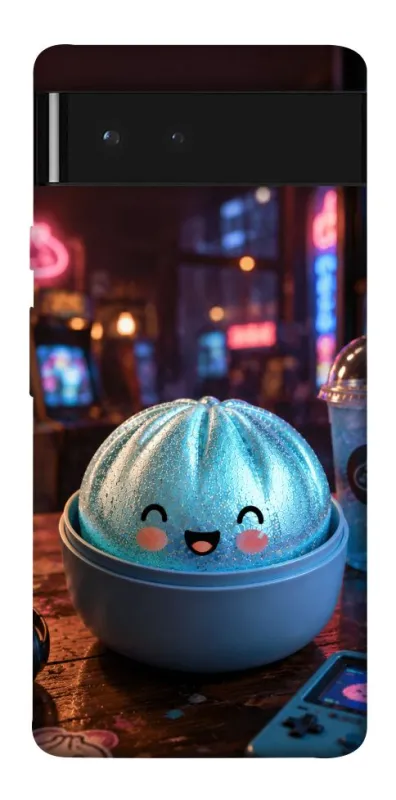Чохол на Google Pixel 6 Dumpling ver.5 фото 1 з 1