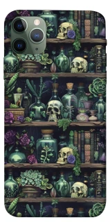 Чохол на Apple iPhone 11 Pro Max (6.5") Bookshelf ver.1 фото 1 з 1