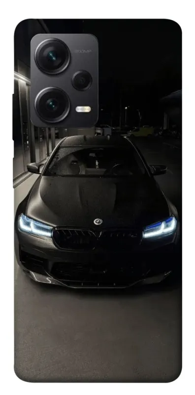 Чохол на Xiaomi Redmi Note 12 Pro 5G BMW v45 фото 1 з 1