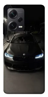 Чехол на Xiaomi Redmi Note 12 Pro 5G BMW v45 фото 1 из 1