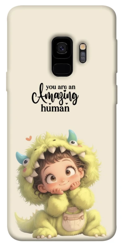Чохол на Samsung Galaxy S9 You are amazing фото 1 з 1