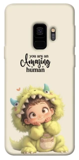 Чохол на Samsung Galaxy S9 You are amazing фото 1 з 1