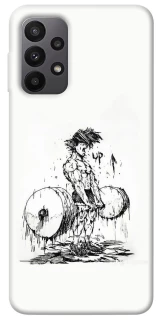 Чохол на Samsung Galaxy A23 4G UP UP UP фото 1 з 1