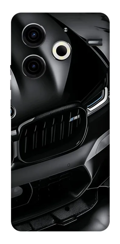 Чохол на TECNO Pova 6 Neo (LI6) BMW M5 v35 фото 1 з 1