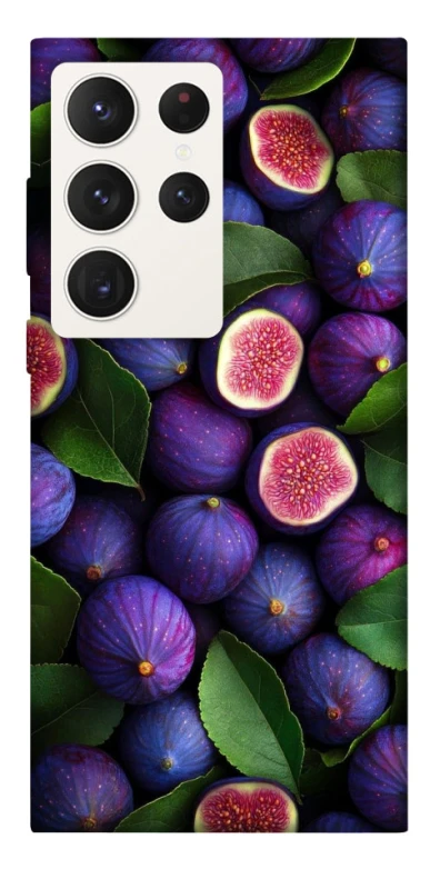 Чохол на Samsung Galaxy S23 Ultra Figs фото 1 з 1