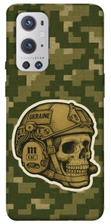 Чохол на OnePlus 9 Pro Cranium фото 1 з 1