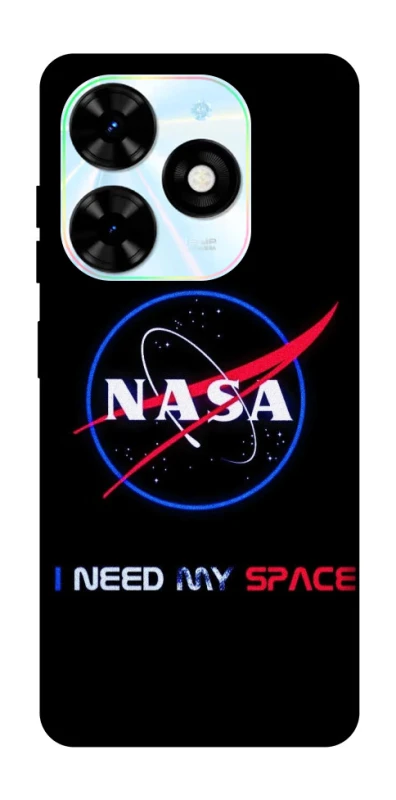 Чохол на TECNO Spark Go 2024 NASA ver.3 фото 1 з 1