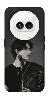 Чехол на Nothing Phone (2a) V (Kim) - BTS фото 1 Чехол на Nothing Phone (2a) V (Kim) - BTS фото 1 из 1