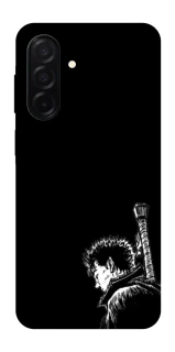 Чехол на Samsung Galaxy A26 5G Berserk mood фото 1 из 1