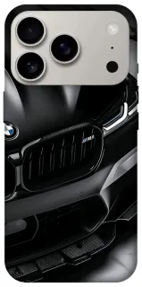 Чохол на Apple iPhone 18 Pro (6.3") BMW M5 v35 фото 1 з 1