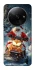 Чохол на Xiaomi Redmi A3 Christmas spirit ver.9 фото 1 з 1