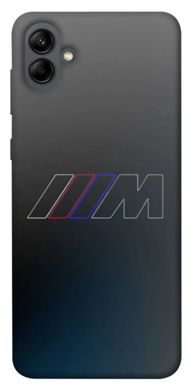 Чохол на Samsung Galaxy A04 M-series фото 1 з 1