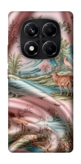 Чехол на Xiaomi Redmi Note 14 Pro 5G Nature фото 1 из 1