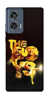 Чохол на Motorola Edge 50 The boys фото 1 з 1