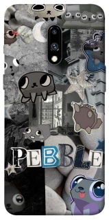 Чохол на OnePlus 7 Pebble фото 1 з 1