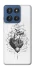 Чехол на Motorola Edge 60 Stylus Tattoo ver.2 фото 1 из 1