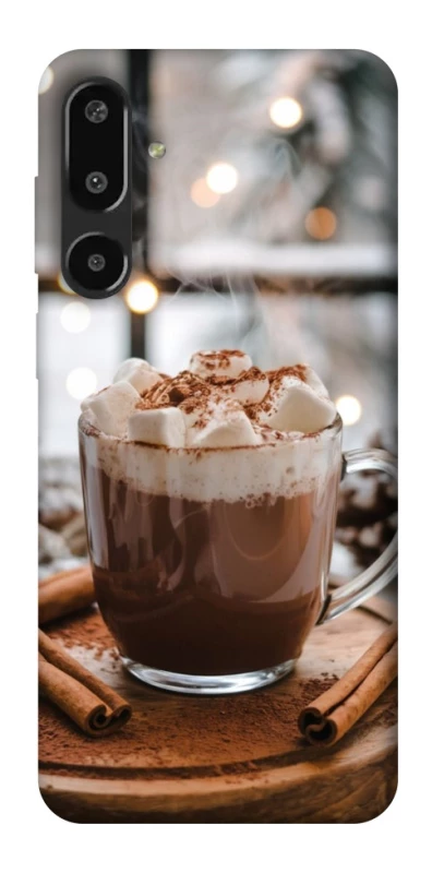 Чехол на Samsung Galaxy F16 Cocoa фото 1 из 1