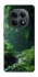 Чохол на Xiaomi Redmi Note 15 4G/5G (EU) rain forest фото 1 з 1