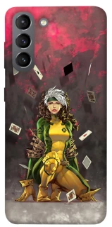 Чехол на Samsung Galaxy S21 Rogue фото 1 из 1