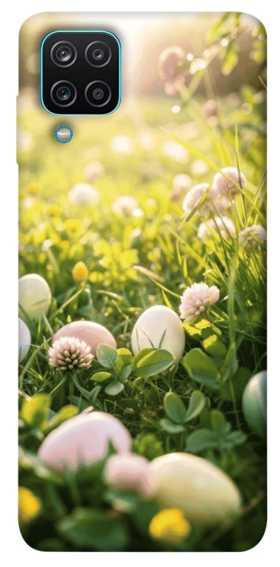 Чехол на Samsung Galaxy M12 Hello Spring фото 1 из 1