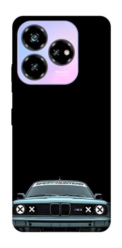 Чохол на ZTE Nubia V60 Desing BMW v148 фото 1 з 1