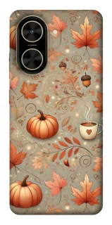 Чехол на Xiaomi Poco C71 Autumn vibes ver.1 фото 1 Чехол на Xiaomi Poco C71 Autumn vibes ver.1 фото 1 из 1